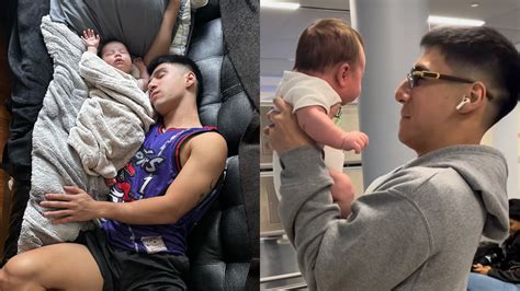 albie casiño gf|Albie Casiño Introduces Son Roman Andrew W/ Non.